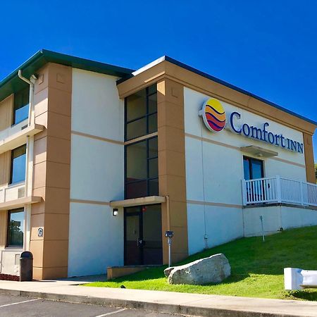 Comfort Inn Somerset Dış mekan fotoğraf