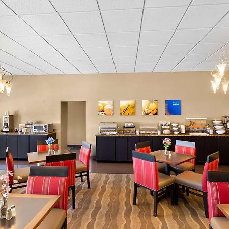 Comfort Inn Somerset Dış mekan fotoğraf