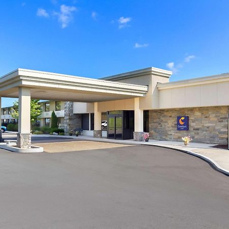Comfort Inn Somerset Dış mekan fotoğraf