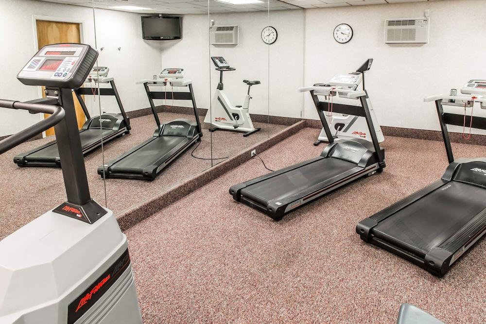Comfort Inn Somerset Dış mekan fotoğraf