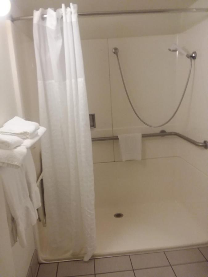 Comfort Inn Somerset Dış mekan fotoğraf