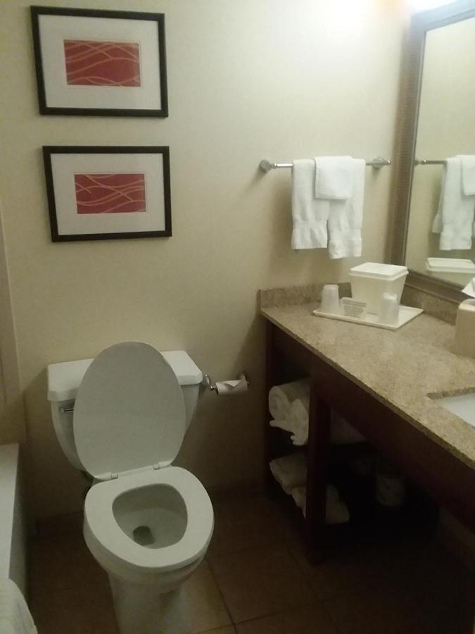 Comfort Inn Somerset Dış mekan fotoğraf