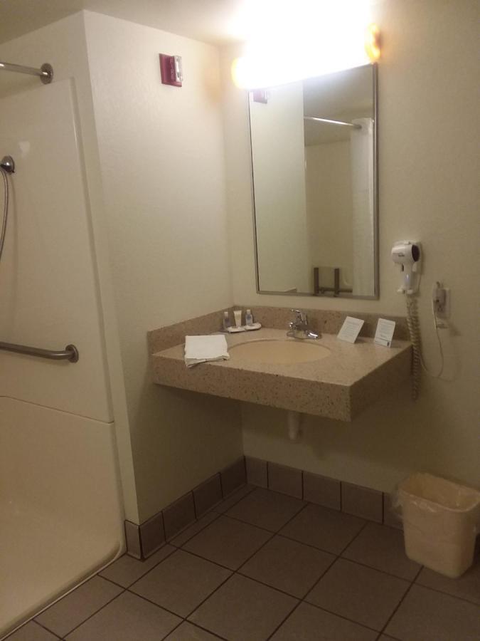 Comfort Inn Somerset Dış mekan fotoğraf
