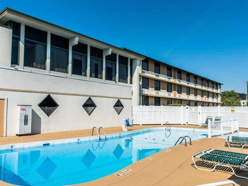 Comfort Inn Somerset Dış mekan fotoğraf