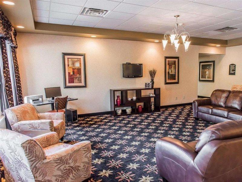 Comfort Inn Somerset Dış mekan fotoğraf