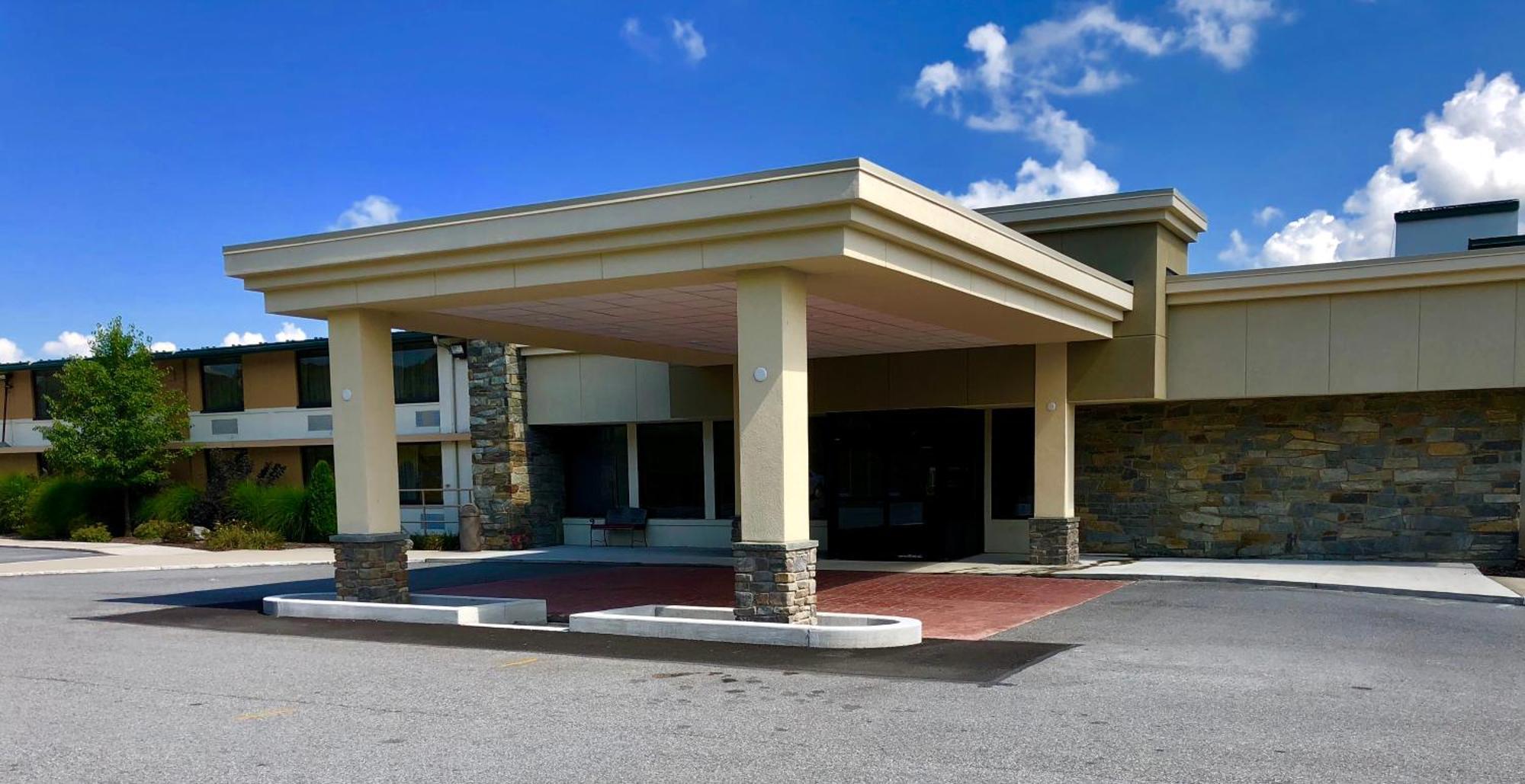 Comfort Inn Somerset Dış mekan fotoğraf