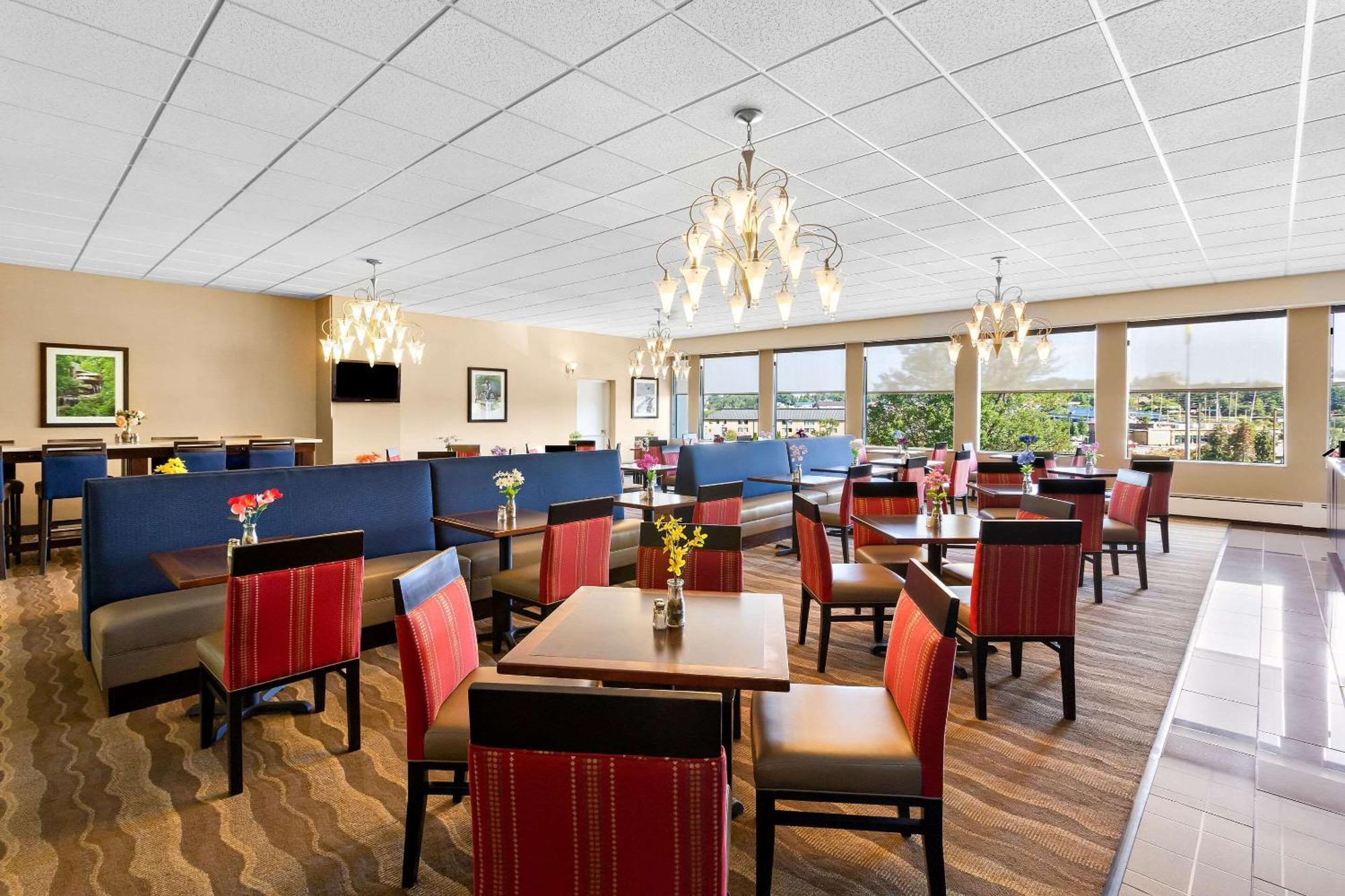 Comfort Inn Somerset Dış mekan fotoğraf