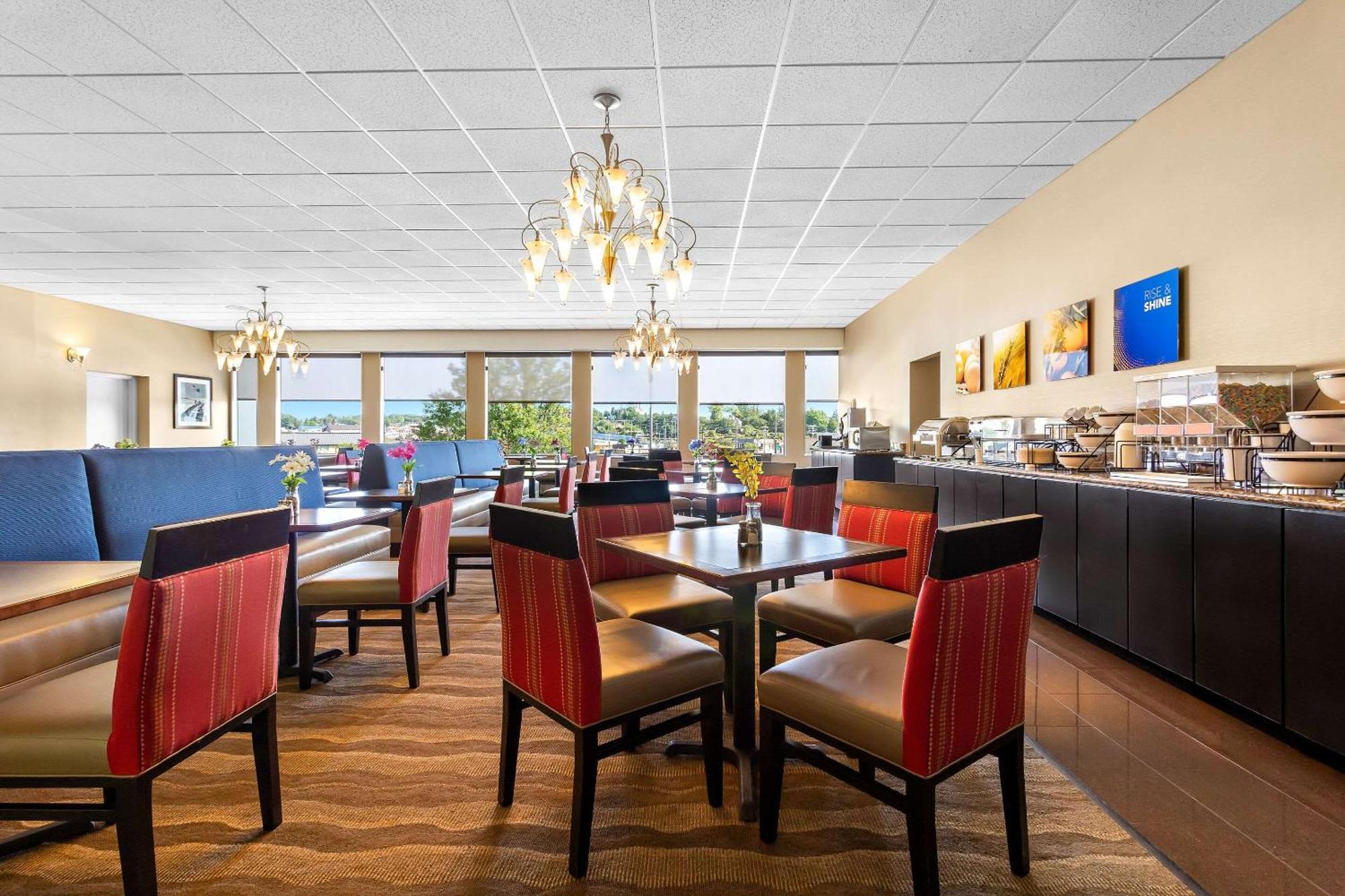 Comfort Inn Somerset Dış mekan fotoğraf