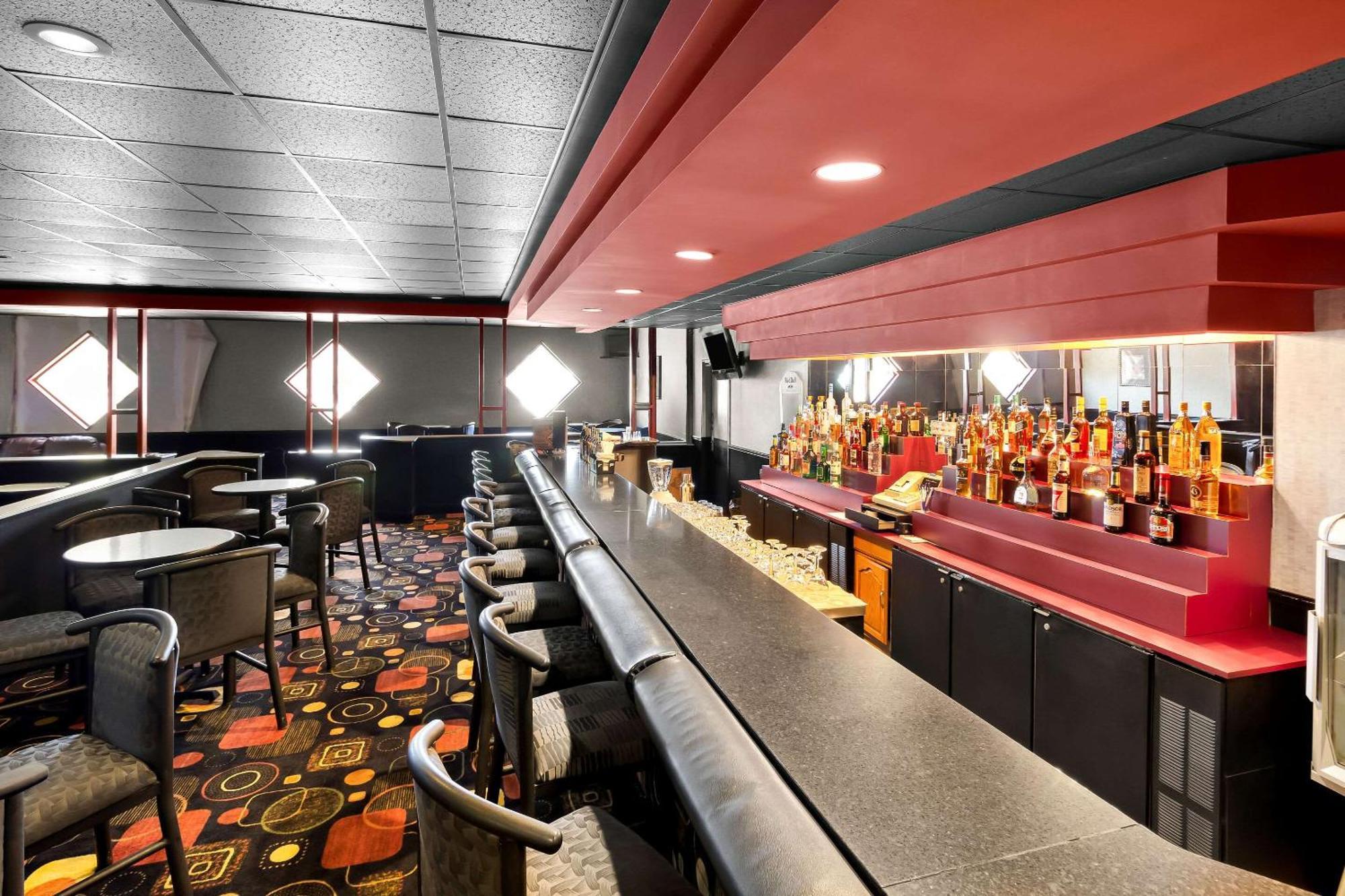 Comfort Inn Somerset Dış mekan fotoğraf