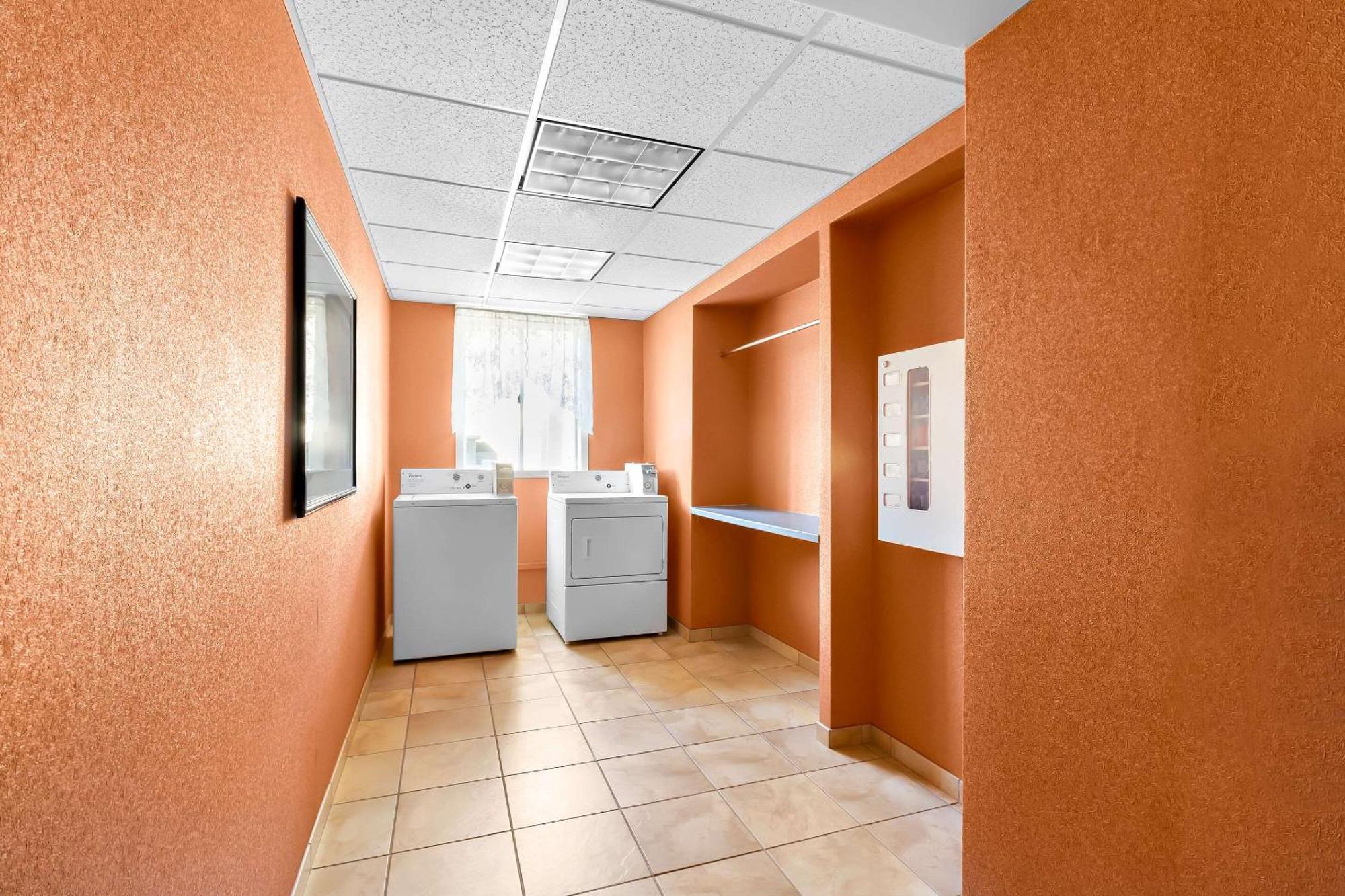 Comfort Inn Somerset Dış mekan fotoğraf