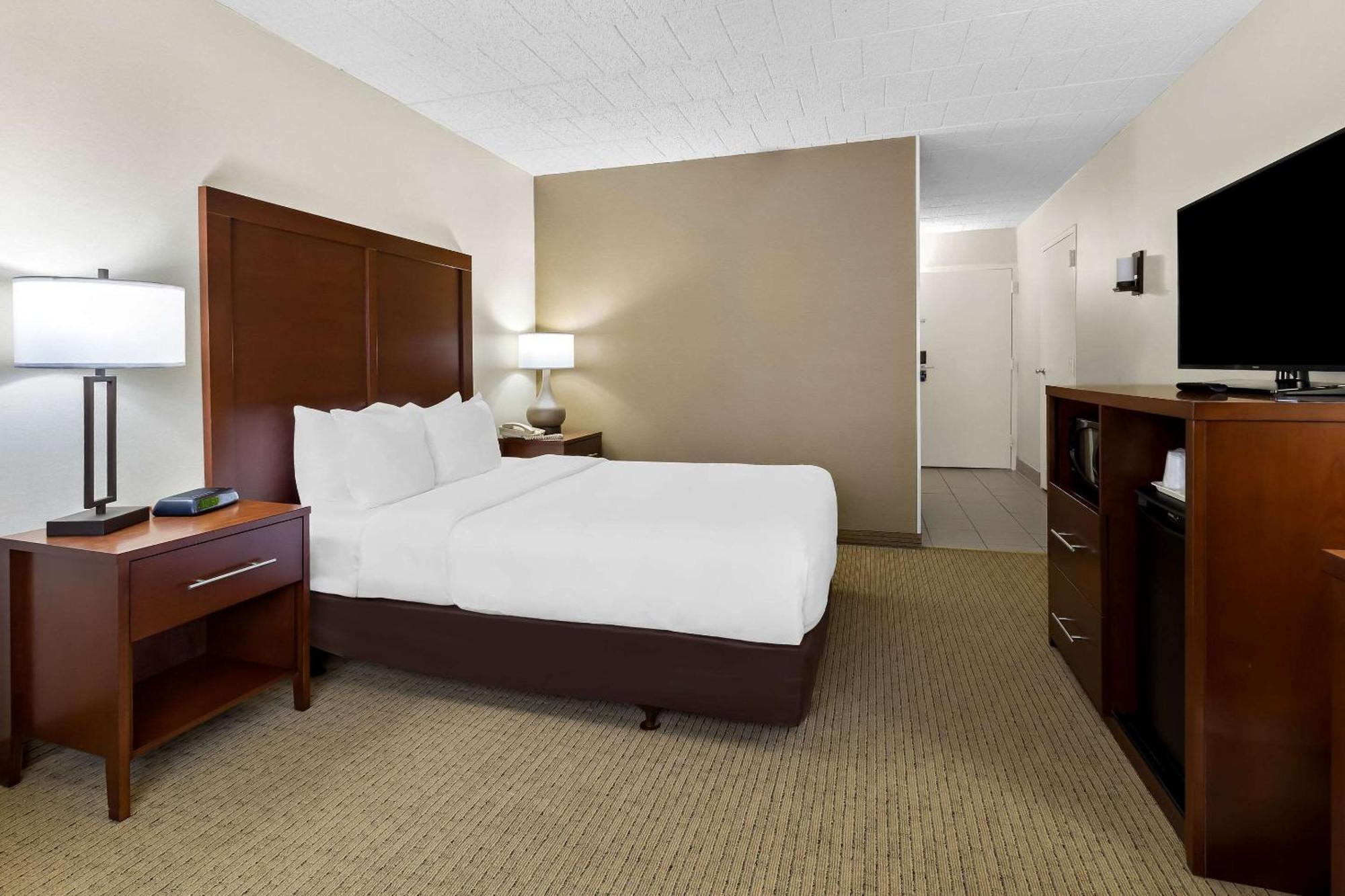 Comfort Inn Somerset Dış mekan fotoğraf