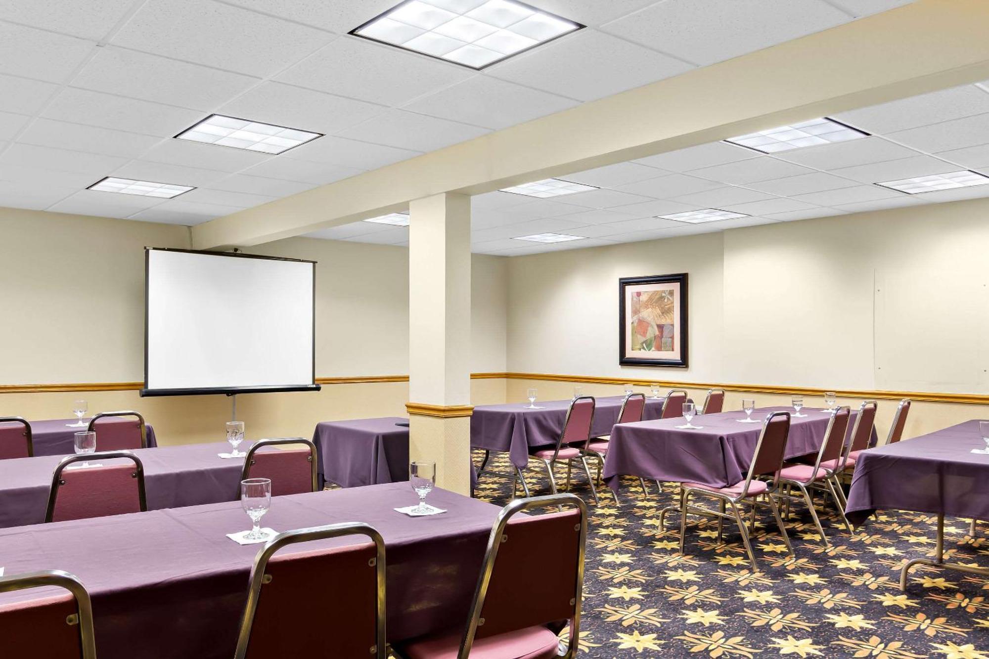 Comfort Inn Somerset Dış mekan fotoğraf