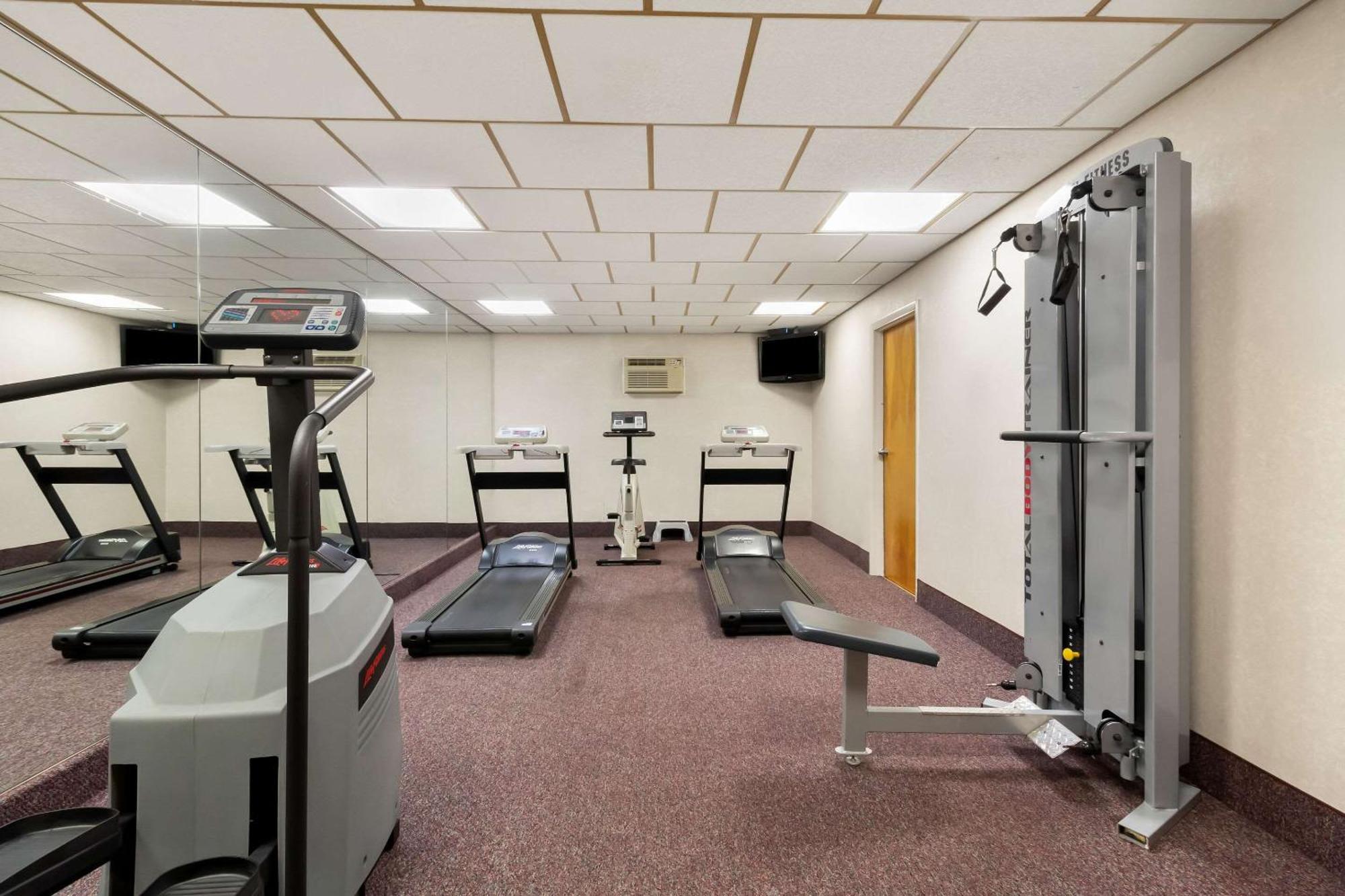 Comfort Inn Somerset Dış mekan fotoğraf