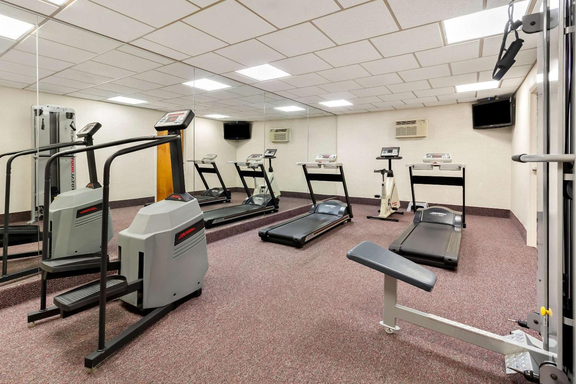 Comfort Inn Somerset Dış mekan fotoğraf