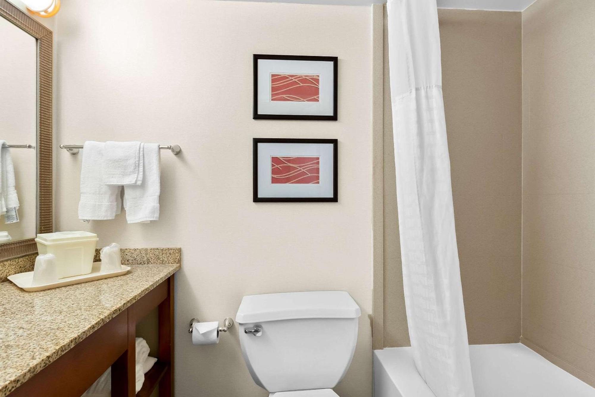 Comfort Inn Somerset Dış mekan fotoğraf