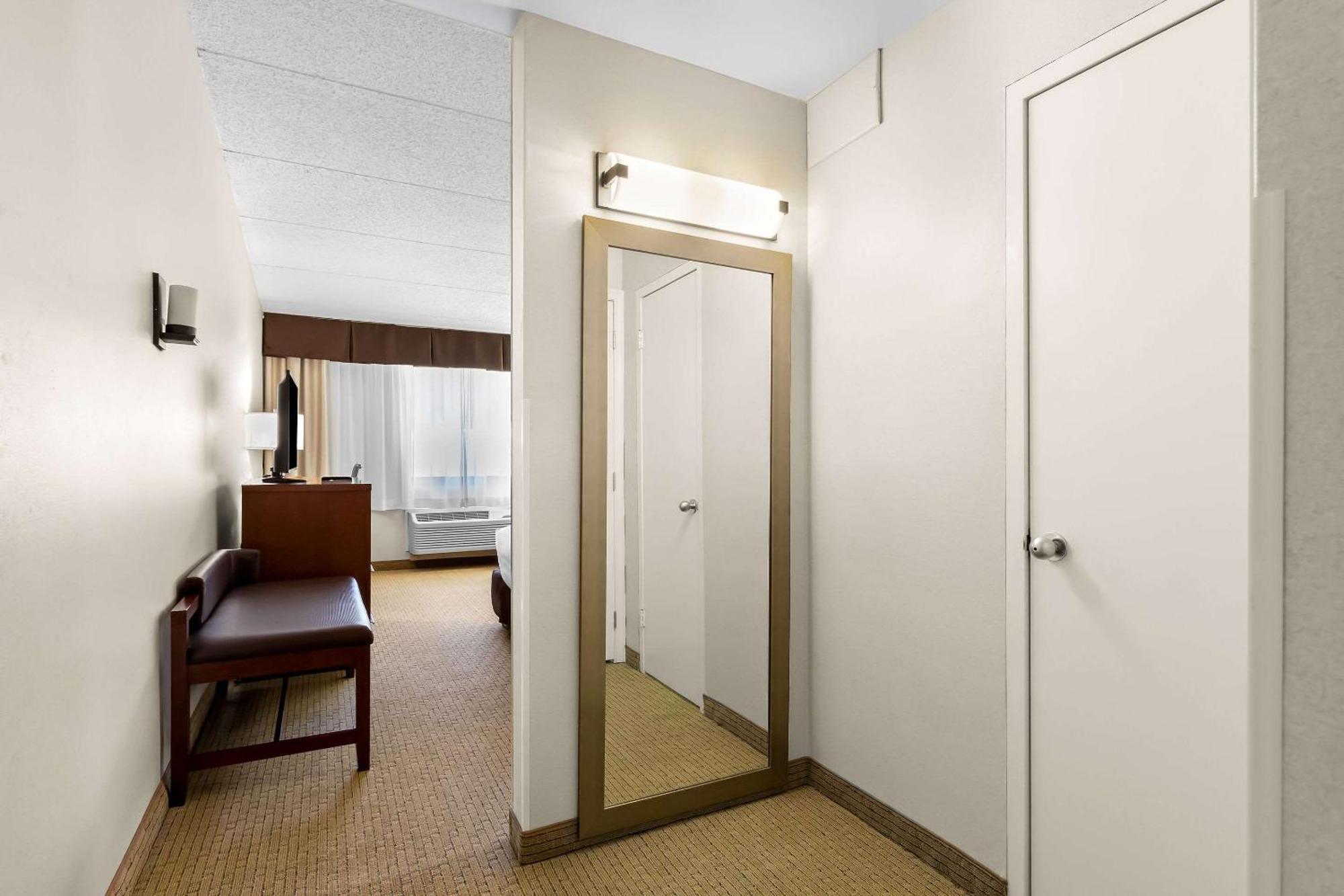 Comfort Inn Somerset Dış mekan fotoğraf