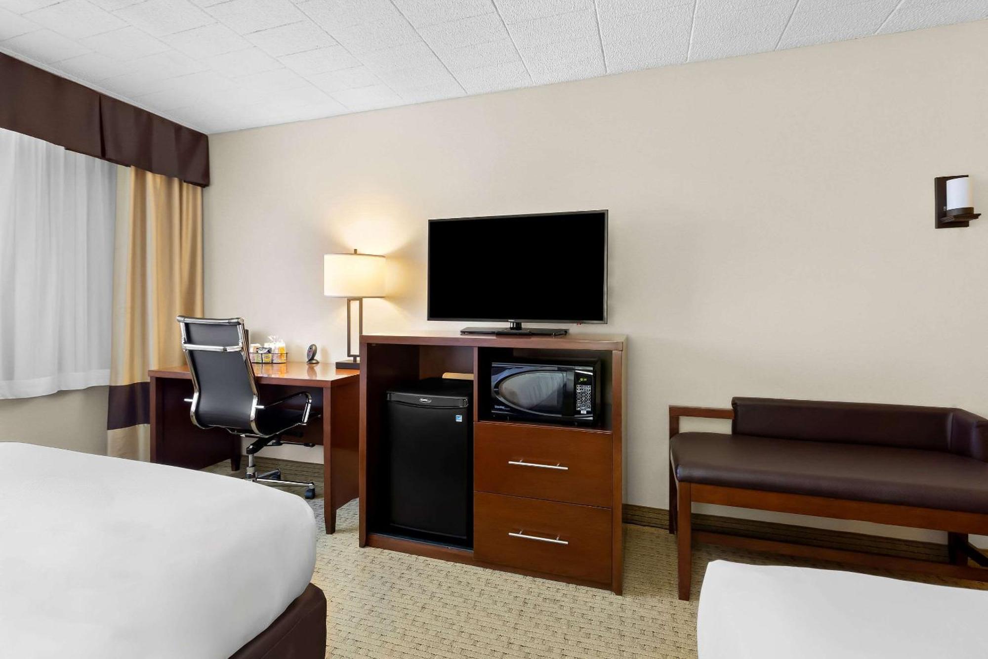 Comfort Inn Somerset Dış mekan fotoğraf
