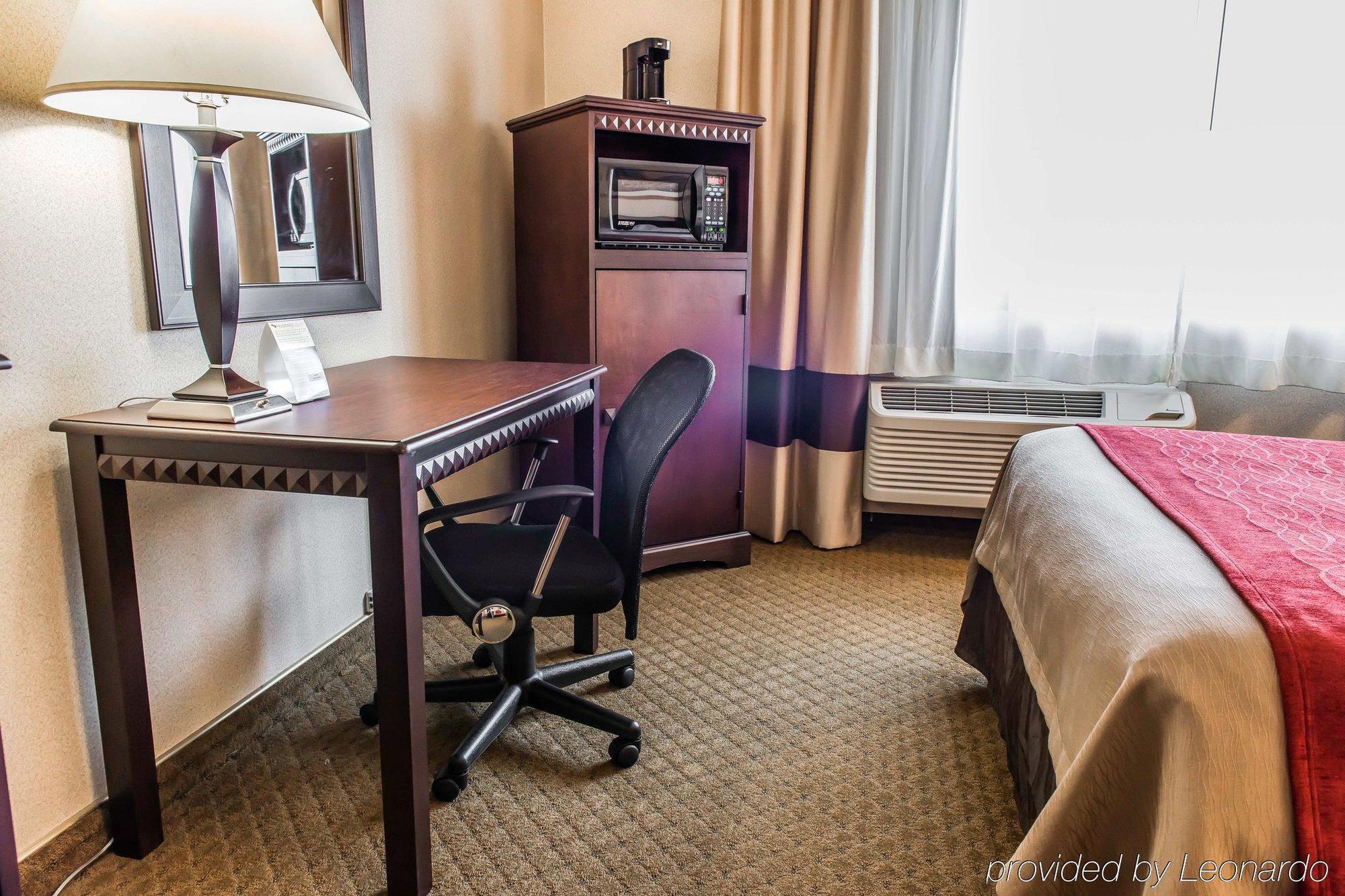 Comfort Inn Somerset Dış mekan fotoğraf