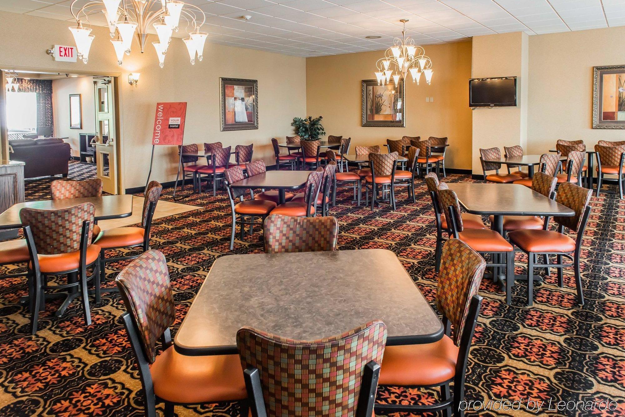 Comfort Inn Somerset Dış mekan fotoğraf