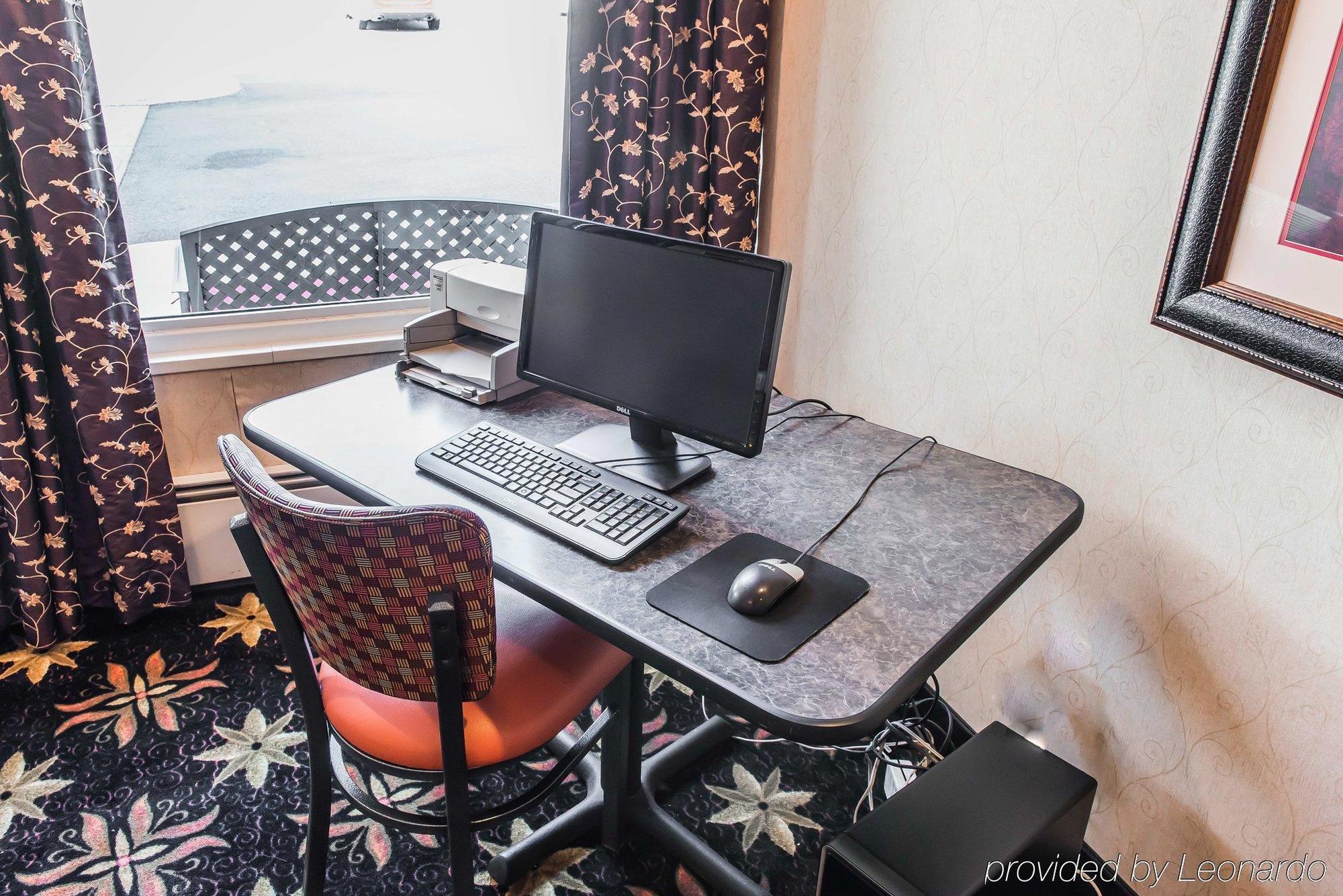 Comfort Inn Somerset Dış mekan fotoğraf