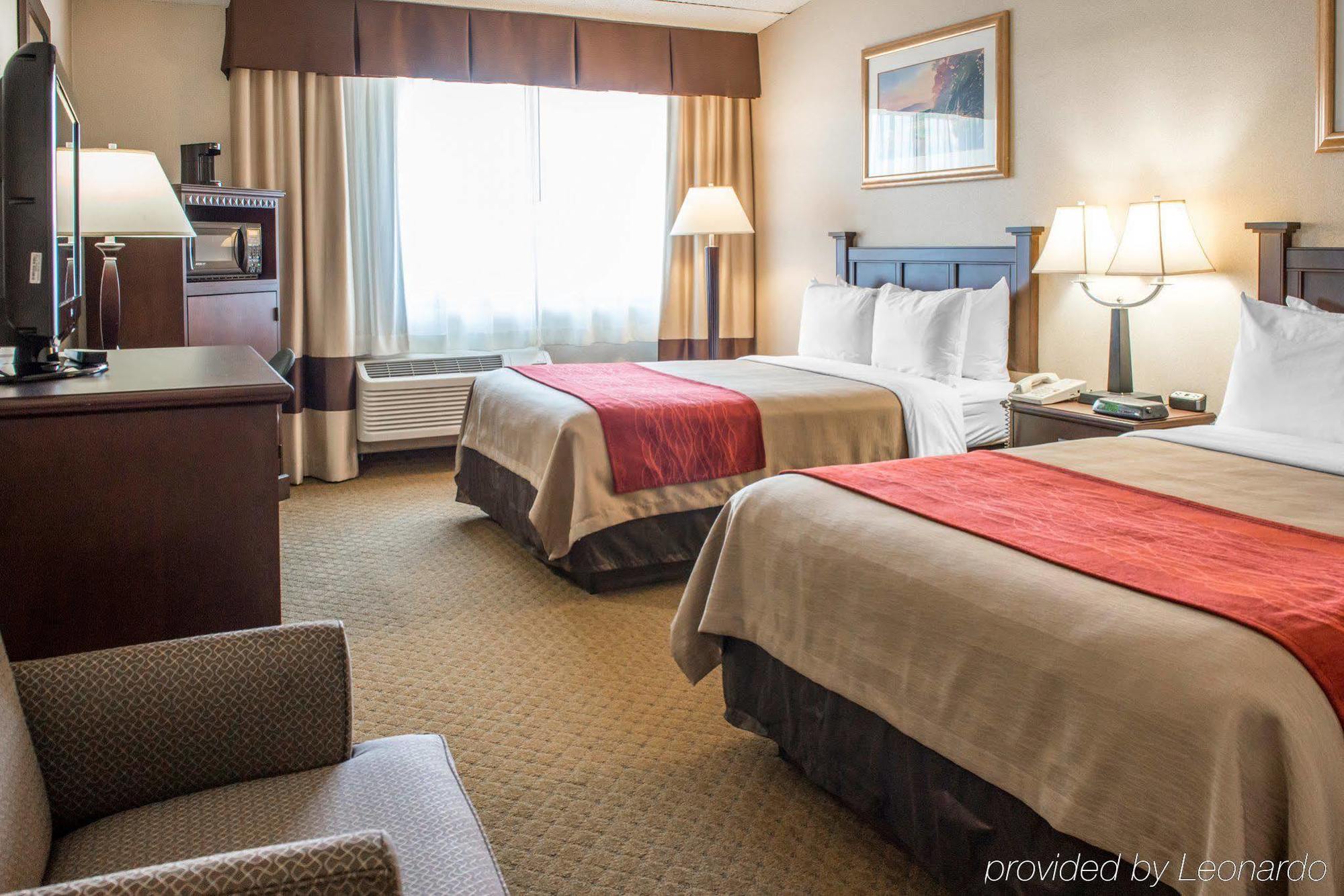Comfort Inn Somerset Dış mekan fotoğraf