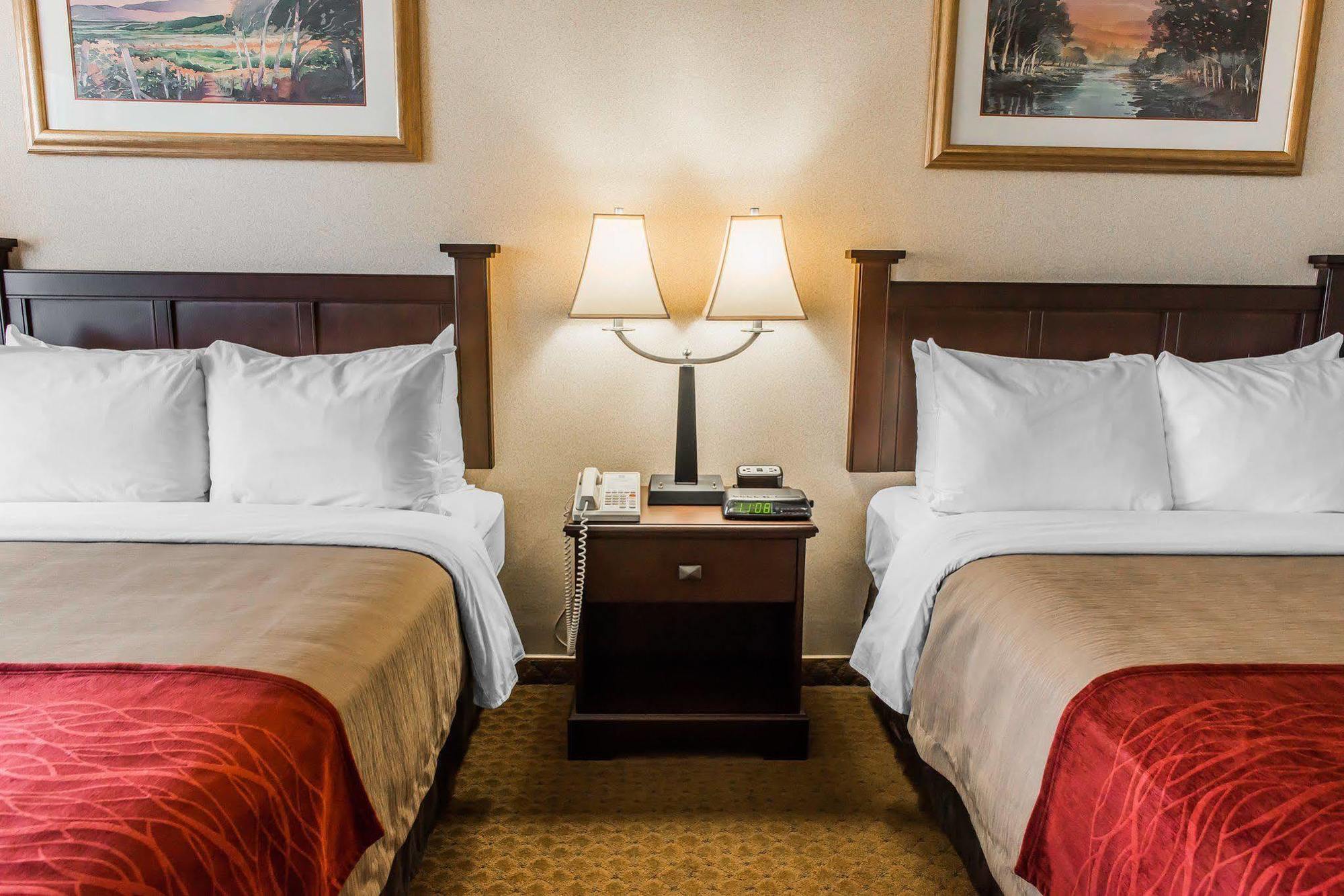 Comfort Inn Somerset Dış mekan fotoğraf
