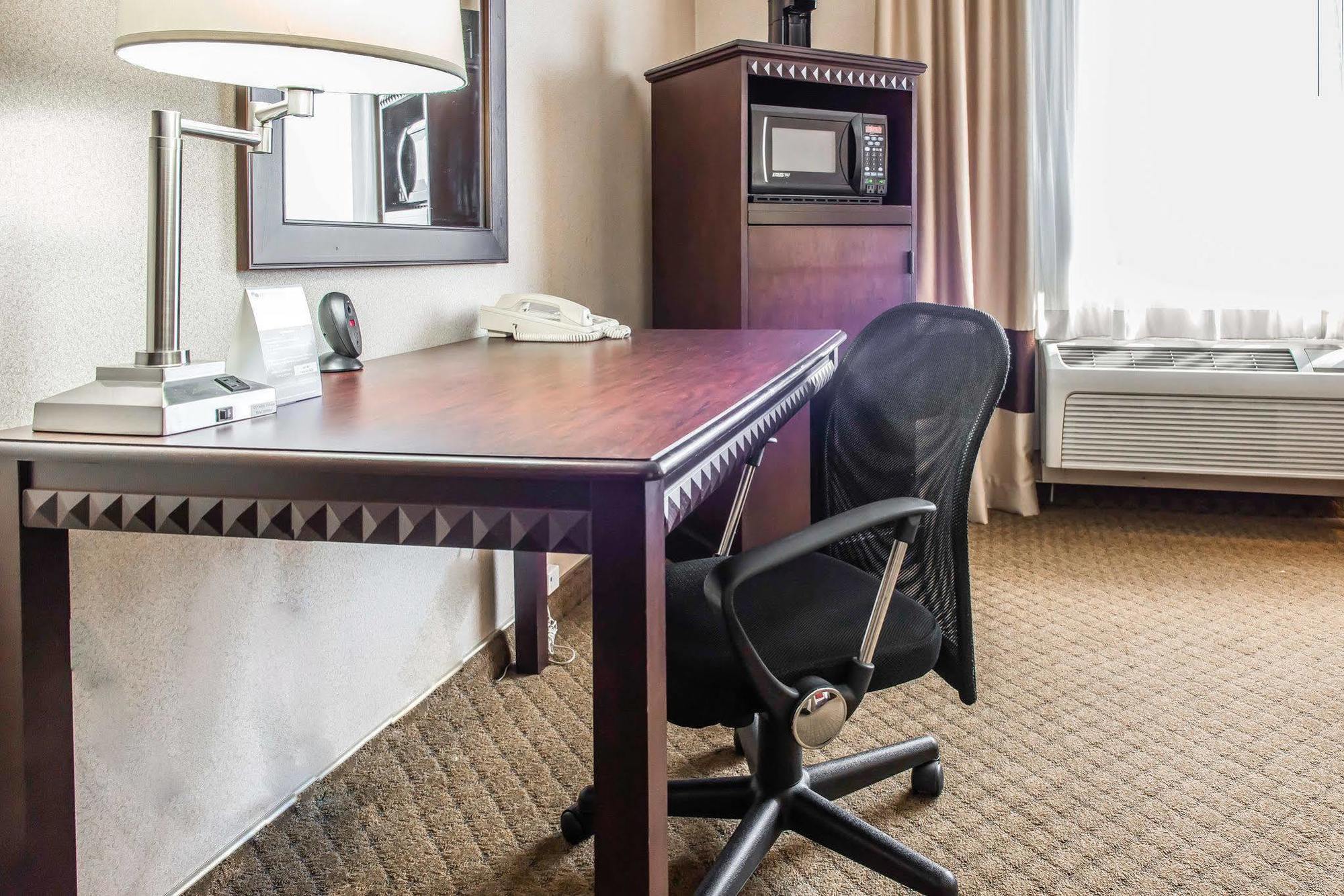 Comfort Inn Somerset Dış mekan fotoğraf