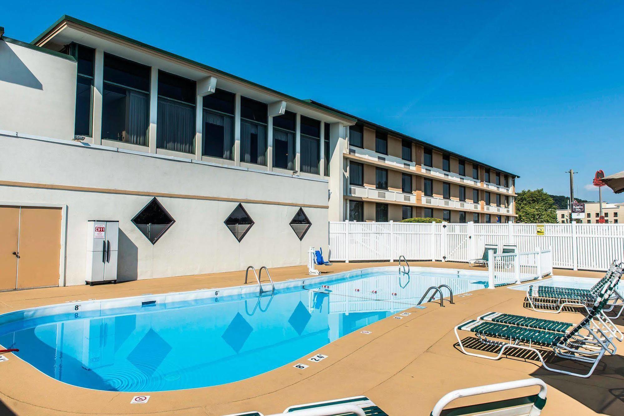 Comfort Inn Somerset Dış mekan fotoğraf