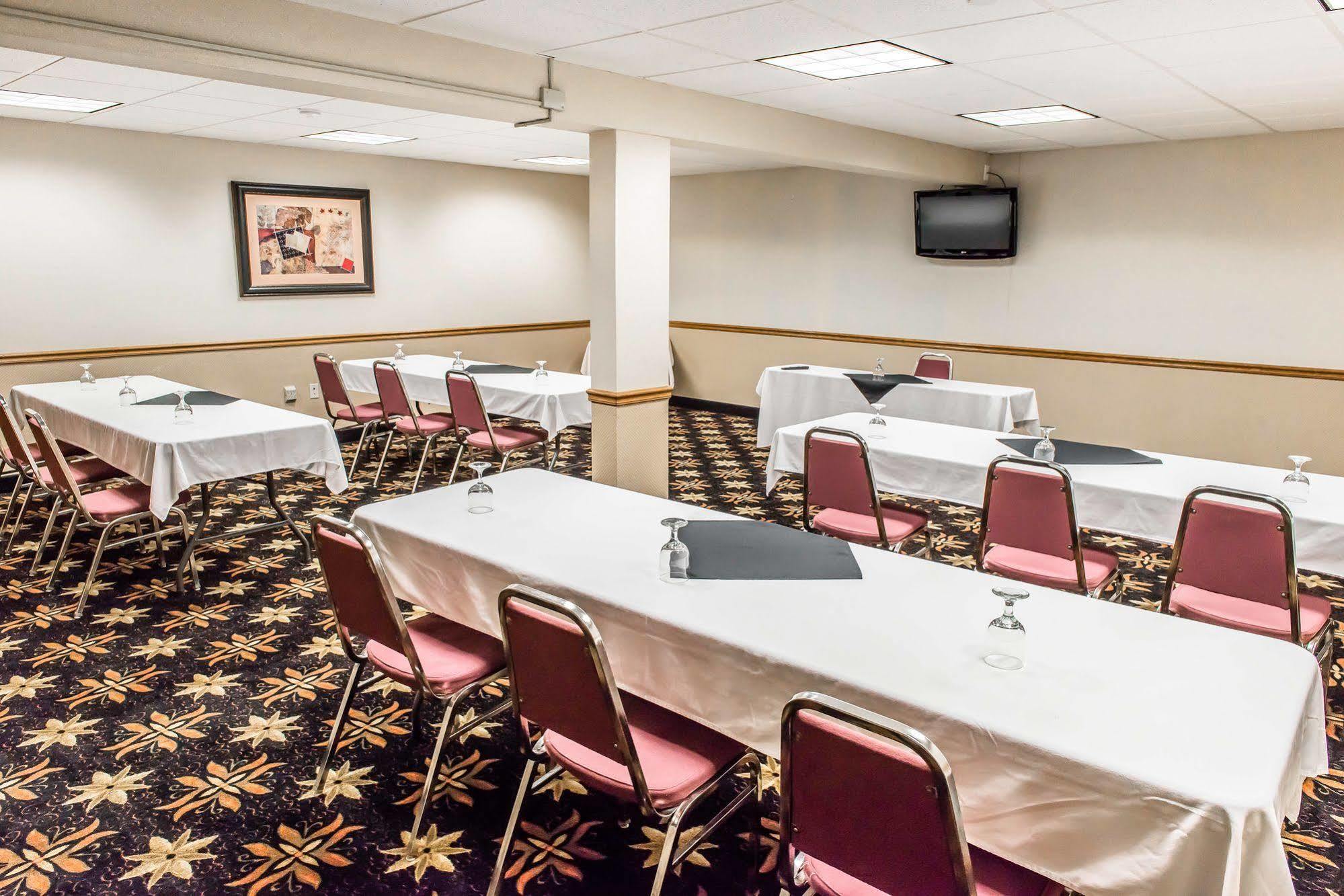 Comfort Inn Somerset Dış mekan fotoğraf