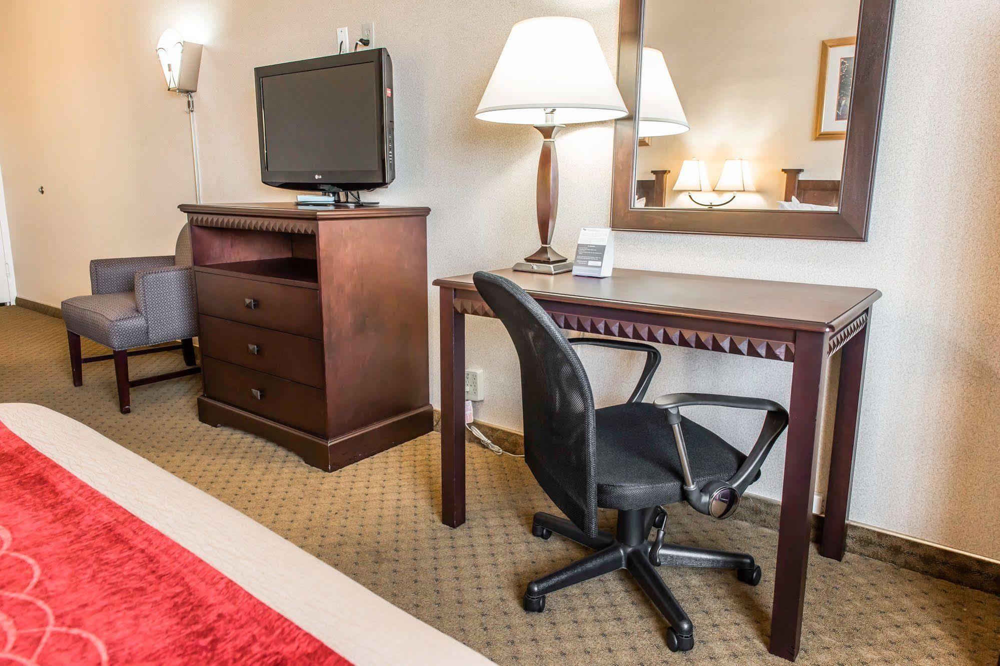 Comfort Inn Somerset Dış mekan fotoğraf